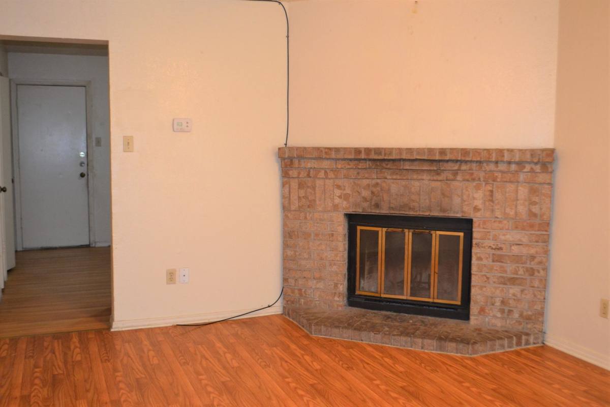 Apartment for rent at 3053 Olympia, Denton, TX 76209