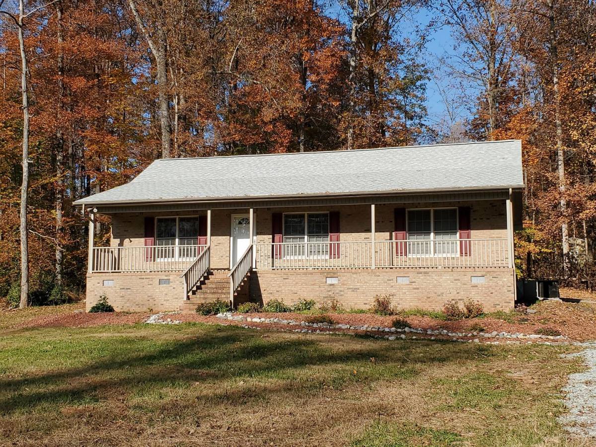 House for rent at 2151 Turner Rd, Mebane, NC 27302