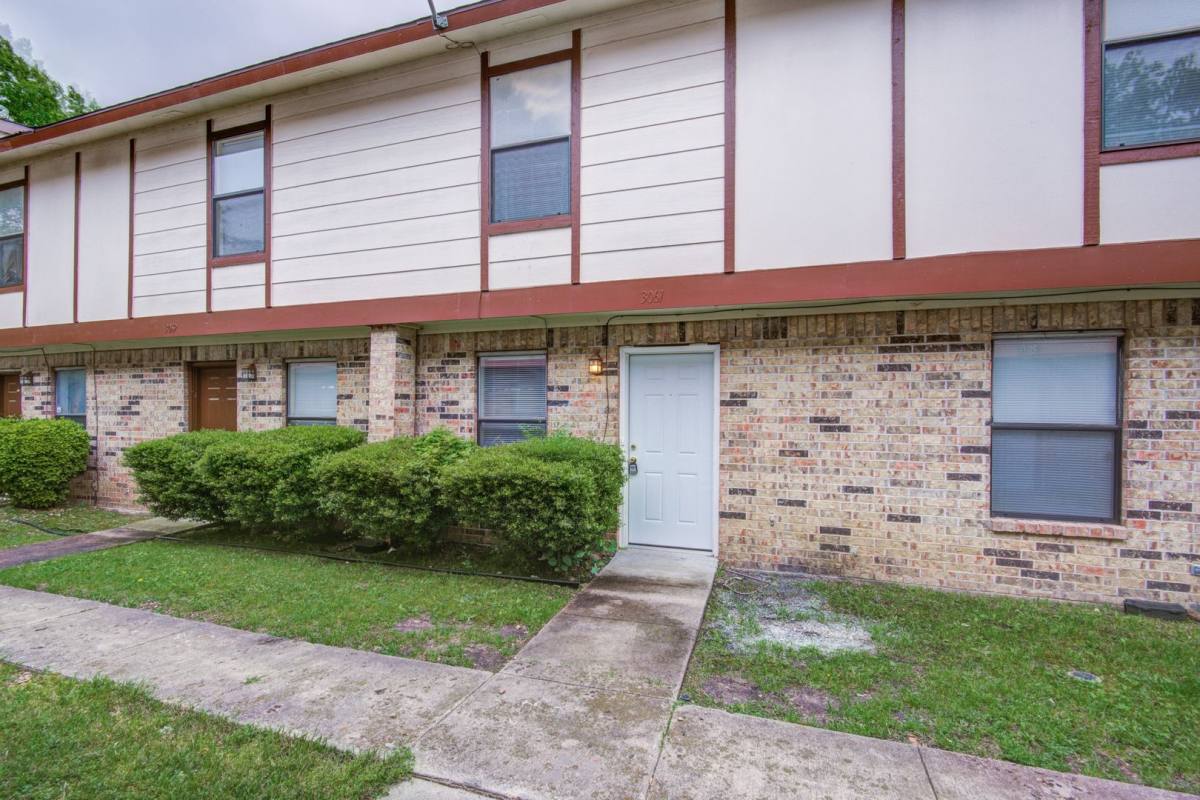Apartment for rent at 3061 Olympia, Denton, TX 76209