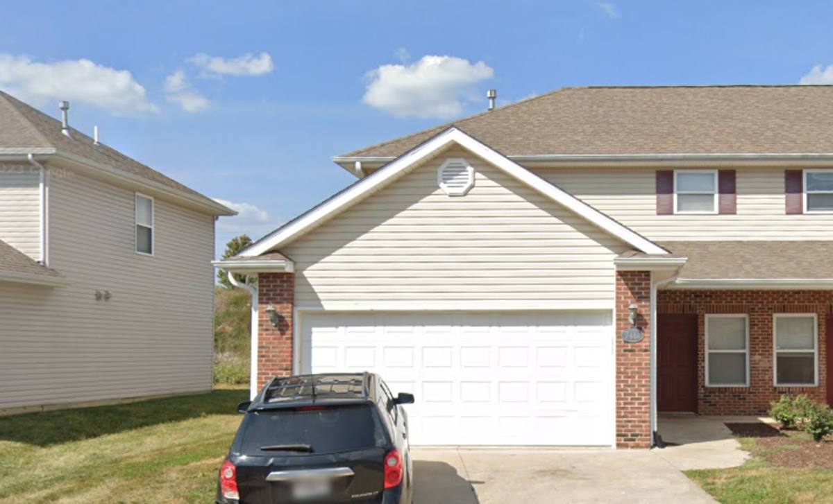 House for rent at 7461 Arratt Court, Columbia, MO 65202