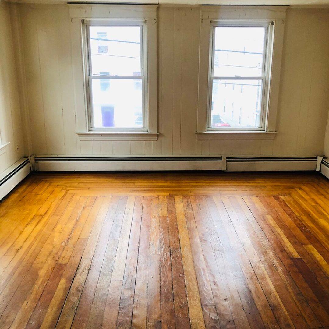 Apartment for rent at 197-199 Elm St, Biddeford, ME 04005