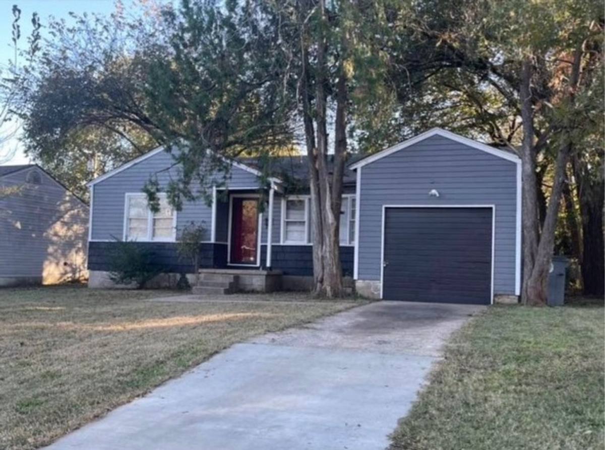 House for rent at 768 E 43rd St N, Tulsa, OK 74106
