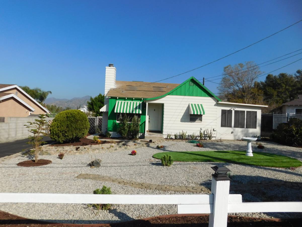 House for rent at 13659 Polk St, Sylmar, CA 91342
