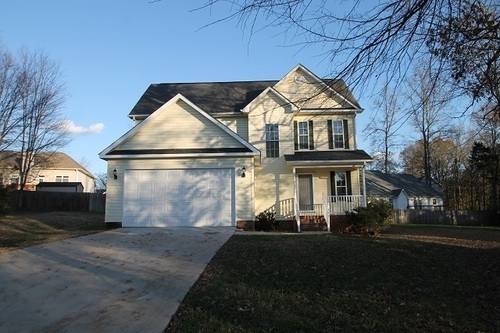 House for rent at 309 Haddington Court, Rock Hill, SC 29730