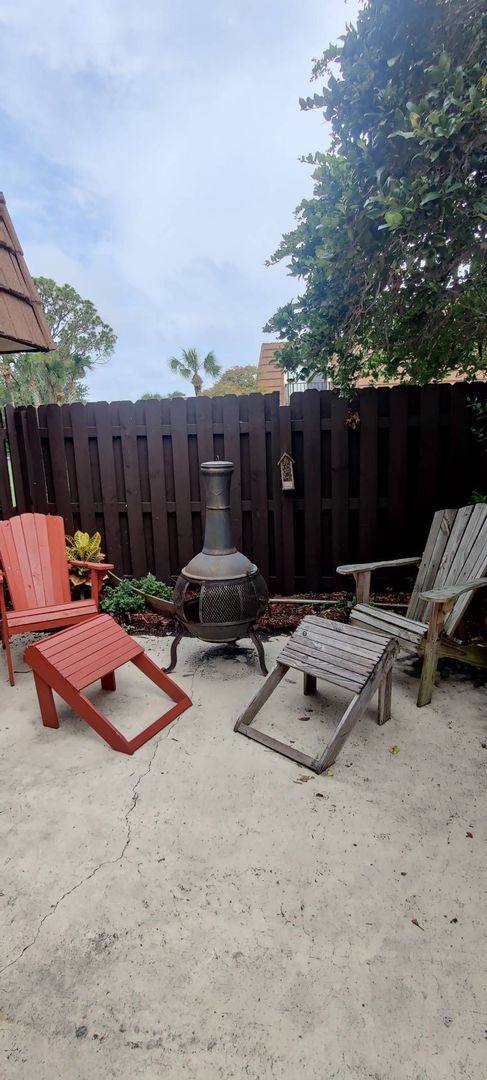 Townhouse for rent at 4113 Kaileen Circle NE, Palm Bay, FL 32905