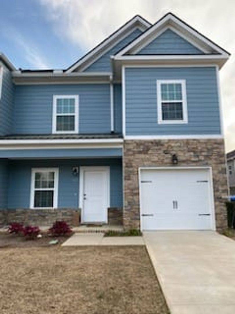 Townhouse for rent at 1226 Jessie Way, Augusta, GA 30906