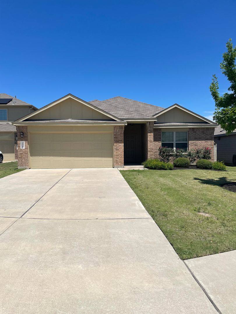 House for rent at 278 Xanadu Dr, Jarrell, TX 76537