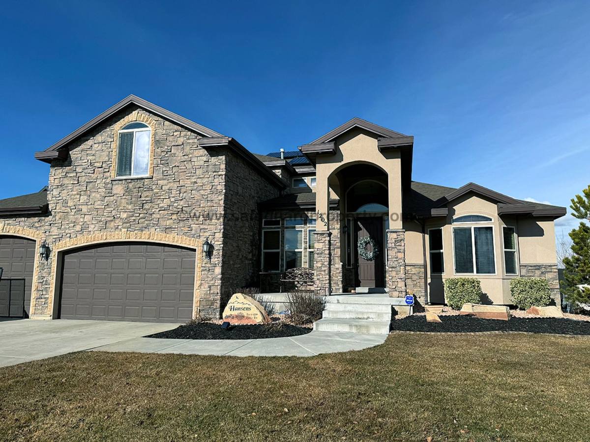 House for rent at 1202 W Michaelsen Way, West Jordan, UT 84088