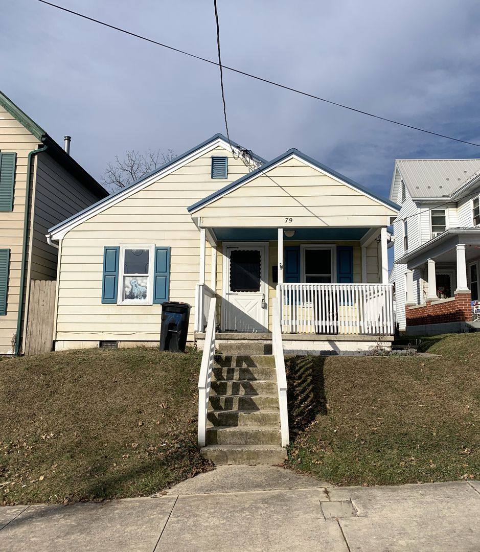 House for rent at 79 S Federal St, Chambersburg, PA 17201