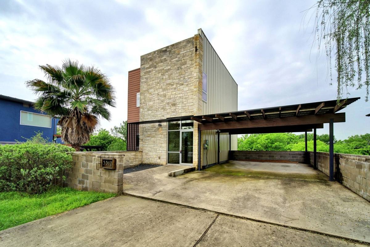 House for rent at 5312 Agatha Circle, Austin, TX 78724