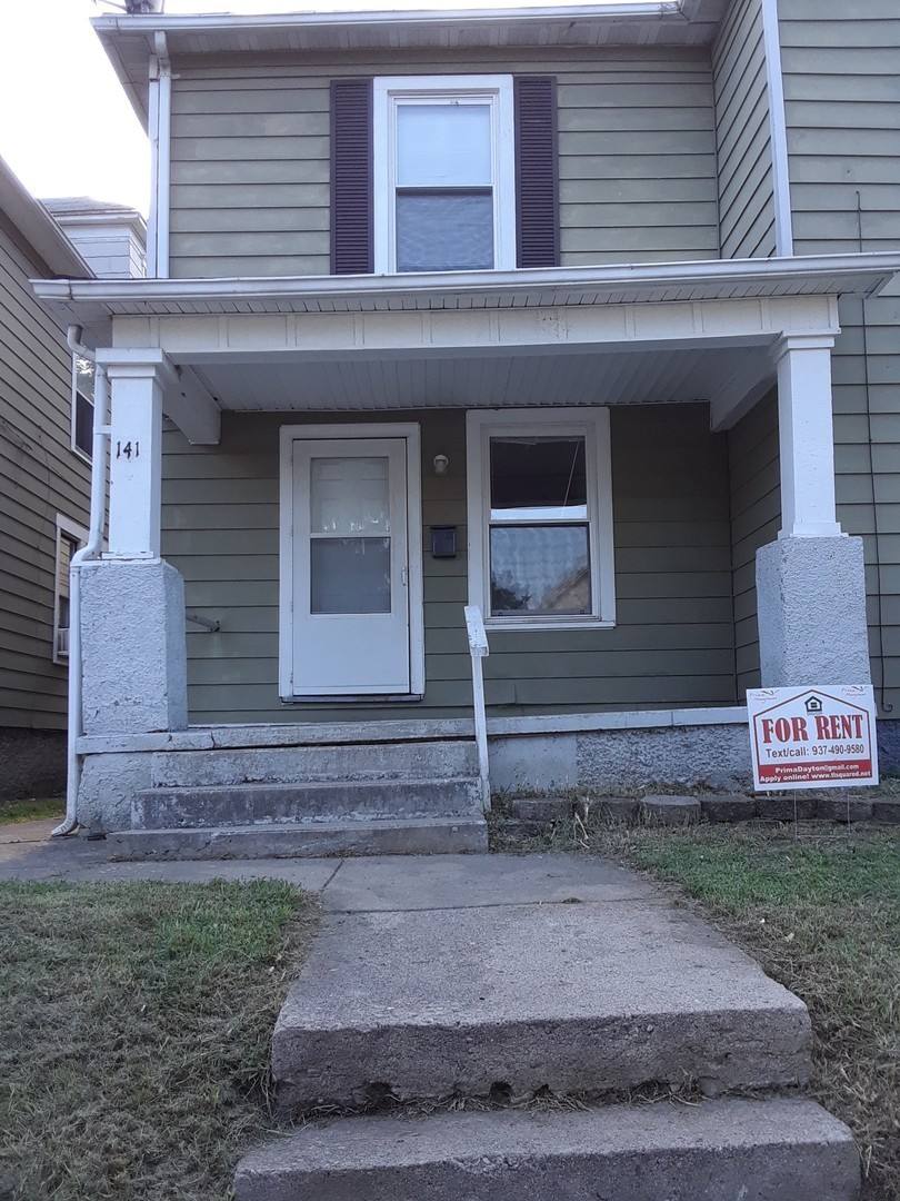 Apartment for rent at 139-141 Edgar Ave, Dayton, OH 45410
