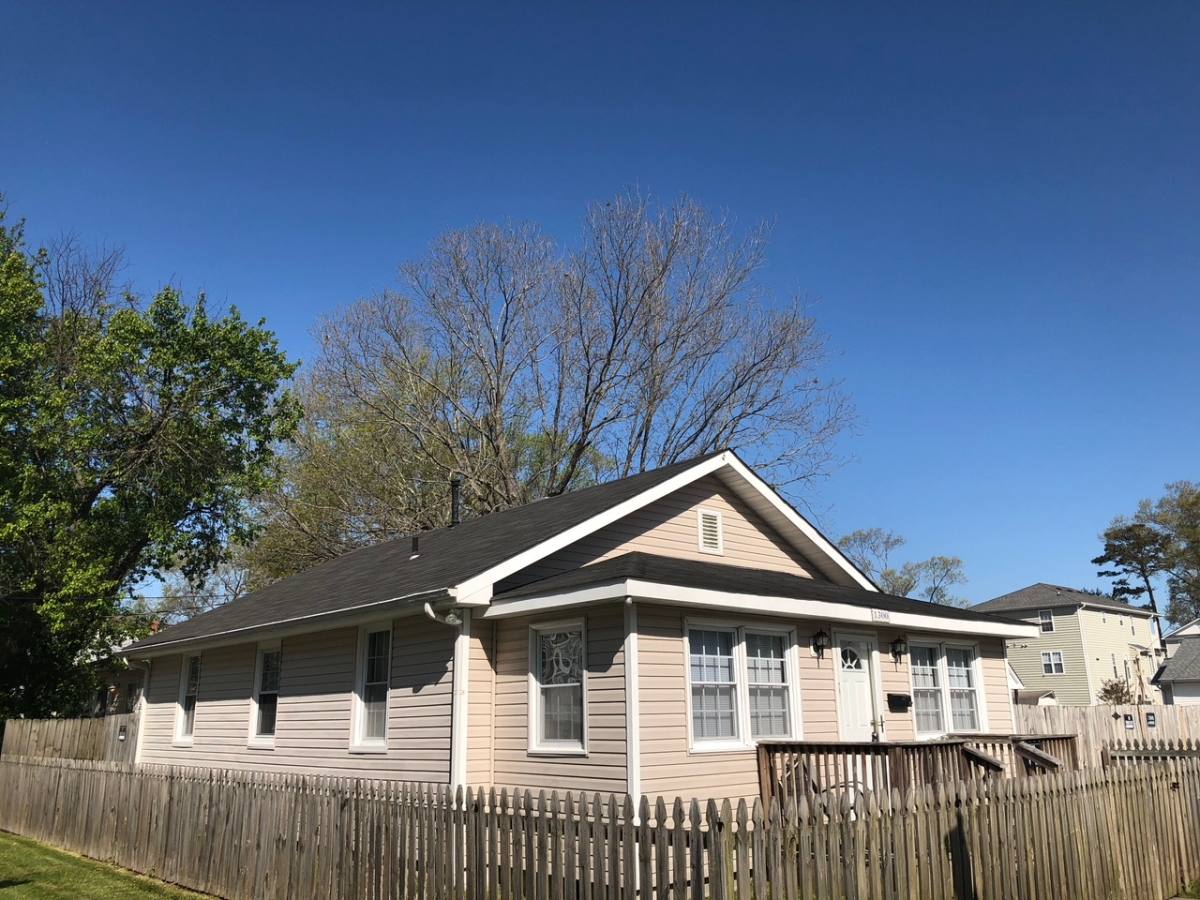 Apartment for rent at 1300 Cypress Ave, Virginia Beach, VA 23451