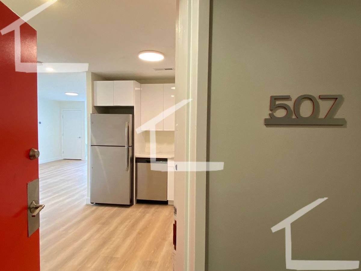 Apartment for rent at 27 Webster Ave #507A, Somerville, MA 02143