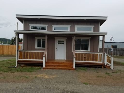 Apartment for rent at 239 W State St, Mossyrock, WA 98564