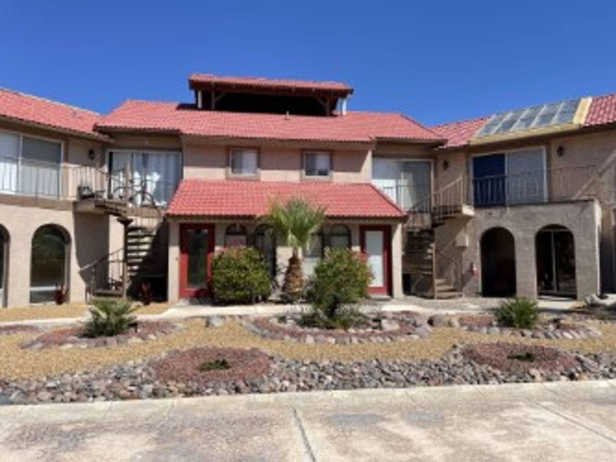Apartment for rent at 2010 Swanson Ave, Lake Havasu City, AZ 86403