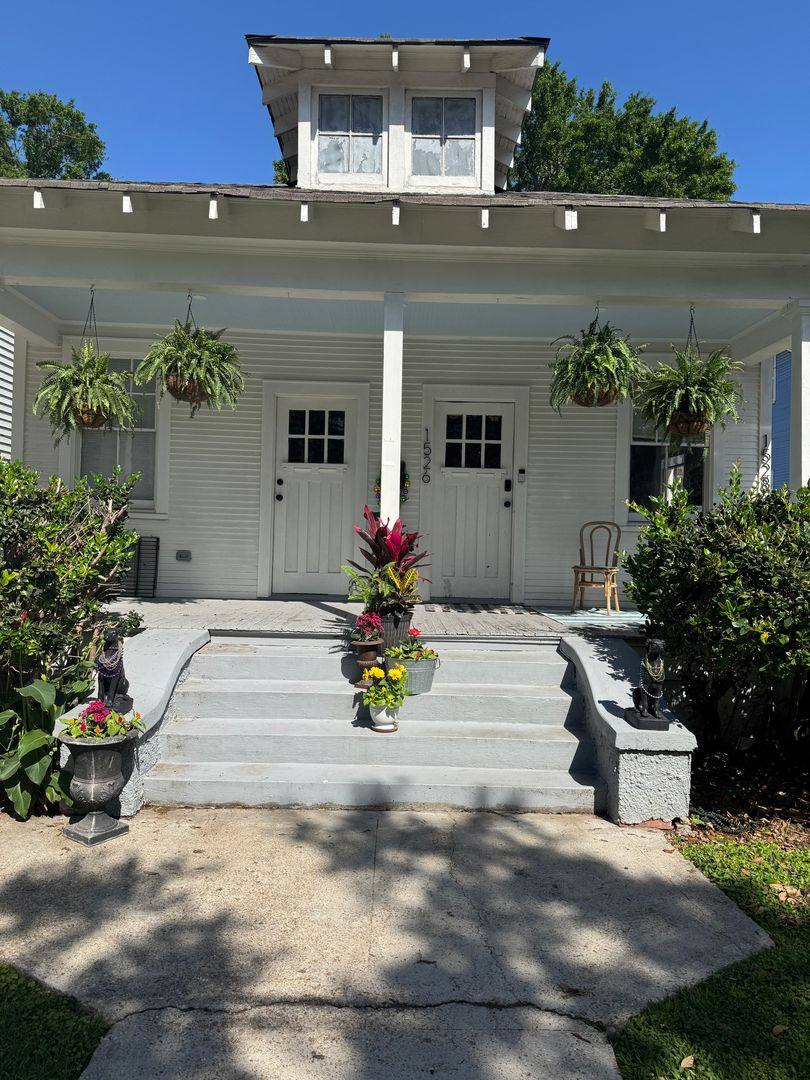 Apartment for rent at 1526 - 1528 Hillary St, New Orleans, LA 70118
