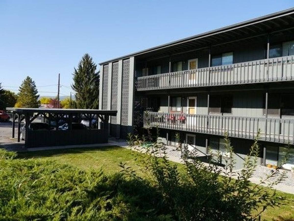 Apartment for rent at 511-517 Westview, Missoula, MT 59803