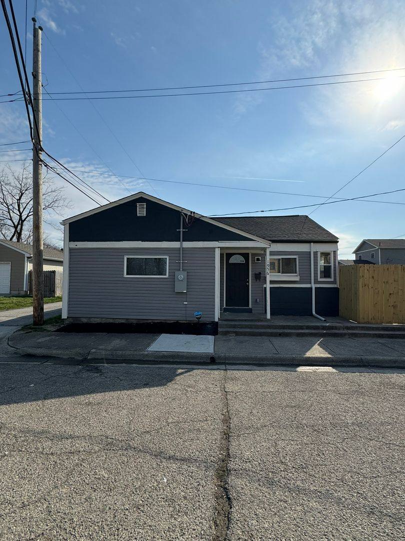 Apartment for rent at 278 Hosack St, Columbus, OH 43207