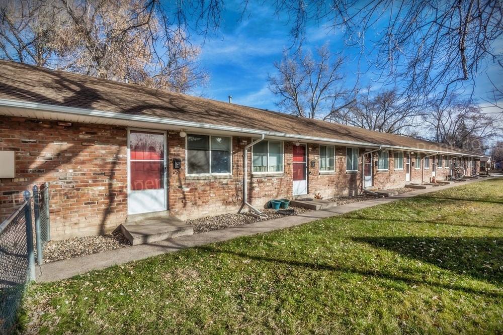 Apartment for rent at 309 N Shields, Fort Collins, CO 80521