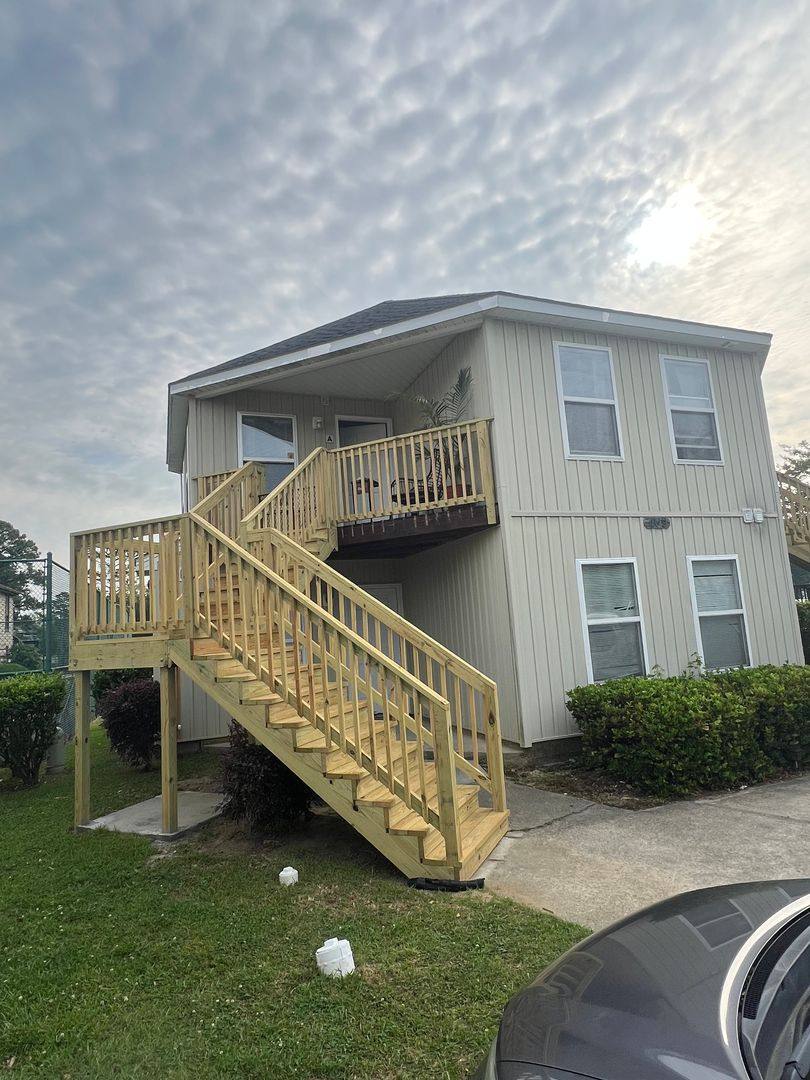 409 Tree Top Court #C, Myrtle Beach, SC 29588