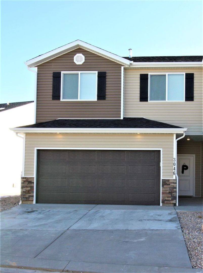 Townhouse for rent at 272 E 3100 N, Cedar City, UT 84721