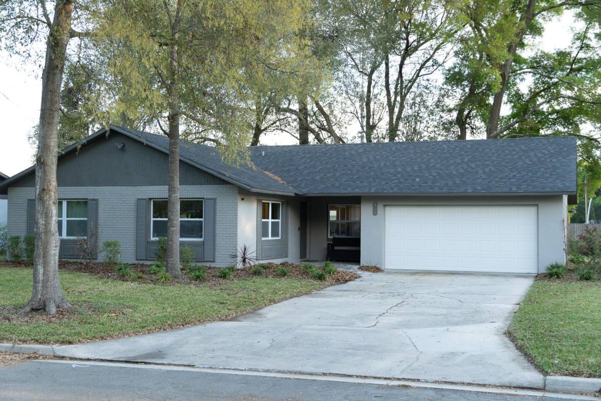 House for rent at 8221 SW 13th Rd, Gainesville, FL 32607