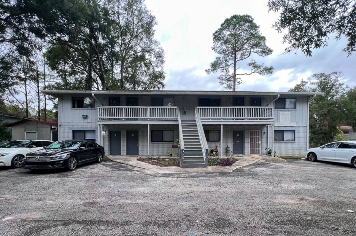 Apartment for rent at 630 SW 67th Terrace, Orange Park, FL 32067