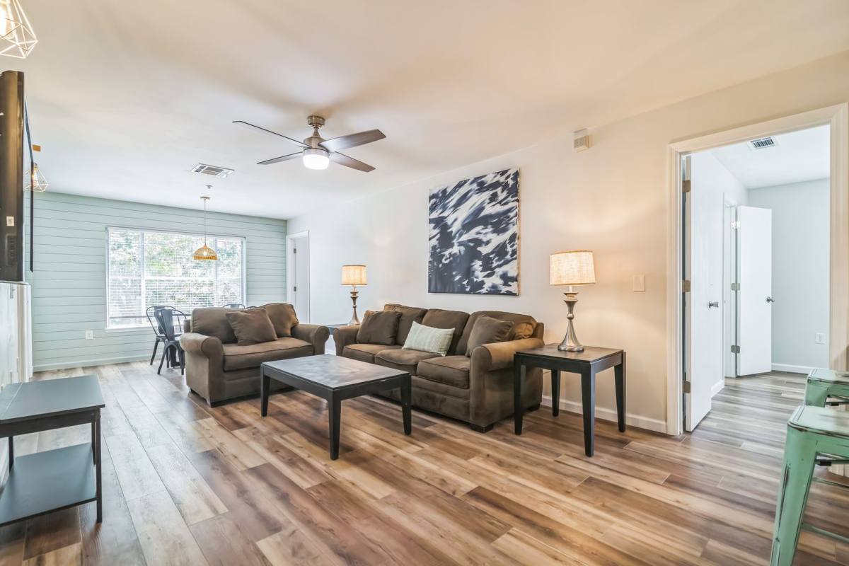 Condo for rent at 3800 SW 20th Ave, Gainesville, FL 32607
