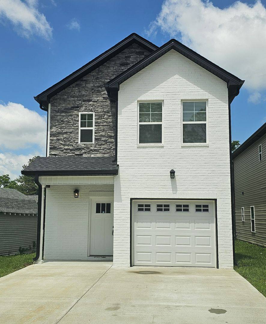 Apartment for rent at 815 W Spring St, Lebanon, TN 37087