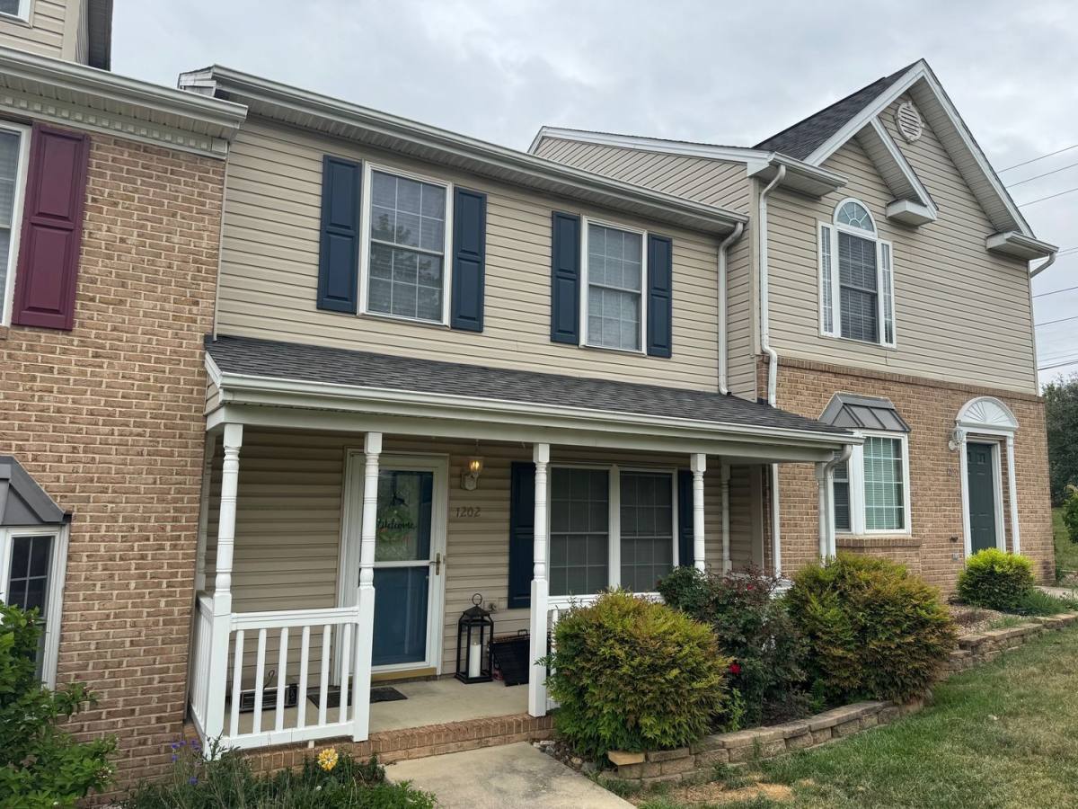 Townhouse for rent at 1202 Old Windmill Circle, Harrisonburg, VA 22802