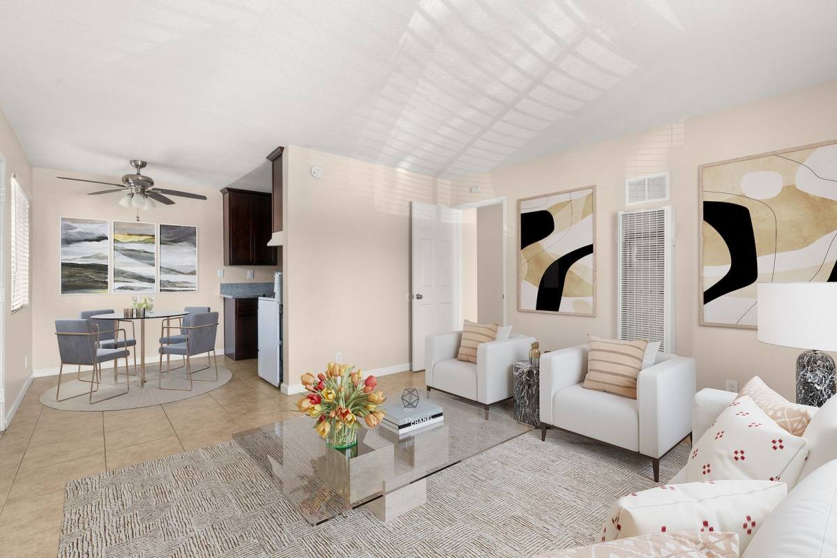 Apartment for rent at 3603 Chicago Ave, Riverside, CA 92507