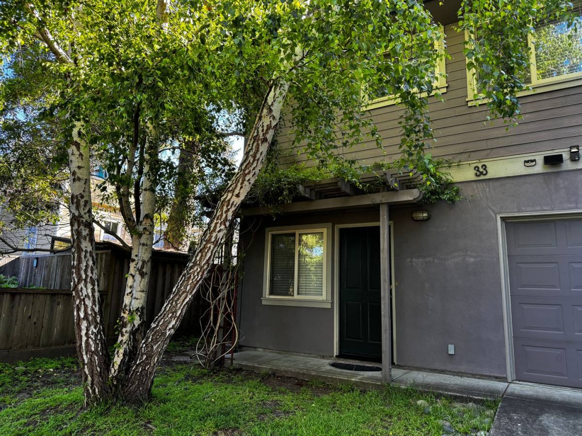 House for rent at 33 Edgewood Way, Santa Cruz, CA 95060