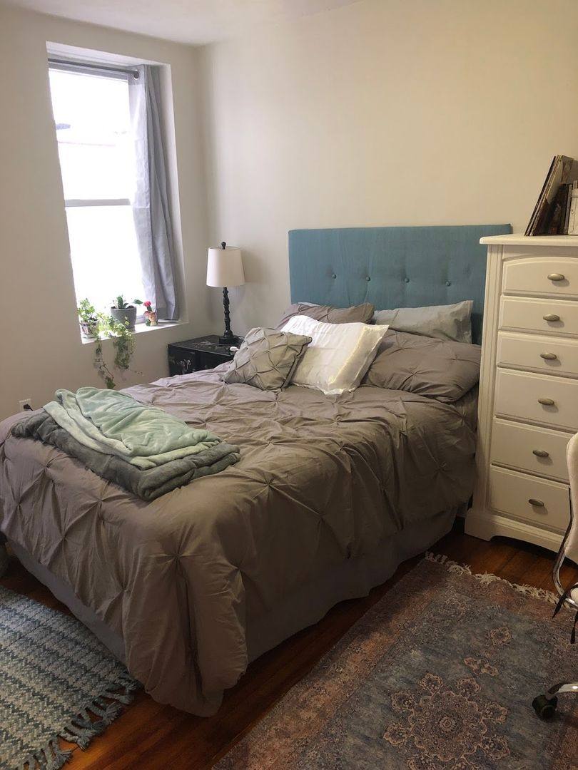 Apartment for rent at 224 Hanover St #7G, Boston, MA 02113