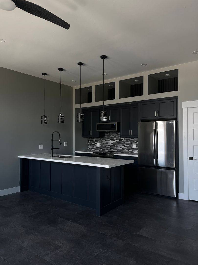 Apartment for rent at 114 W Park, Butte, MT 59701
