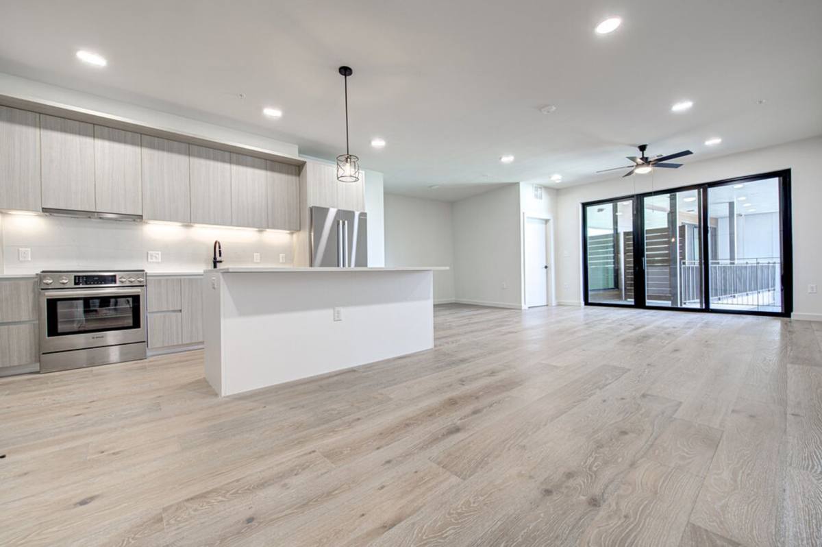 Condo for rent at 2209 S 1st St, Austin, TX 78704