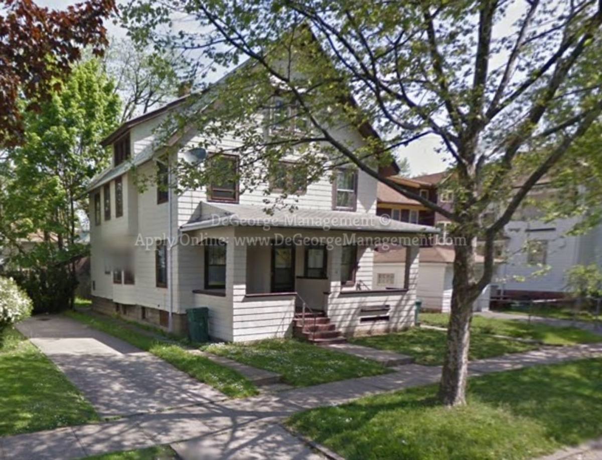 Townhouse for rent at 12 Electric Ave, Rochester, NY 14613