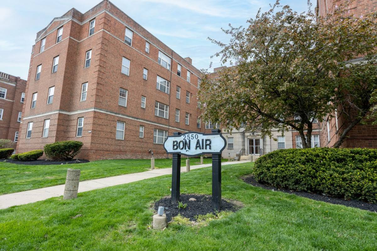 Apartment for rent at 2550 Kemper Rd, Cleveland, OH 44120