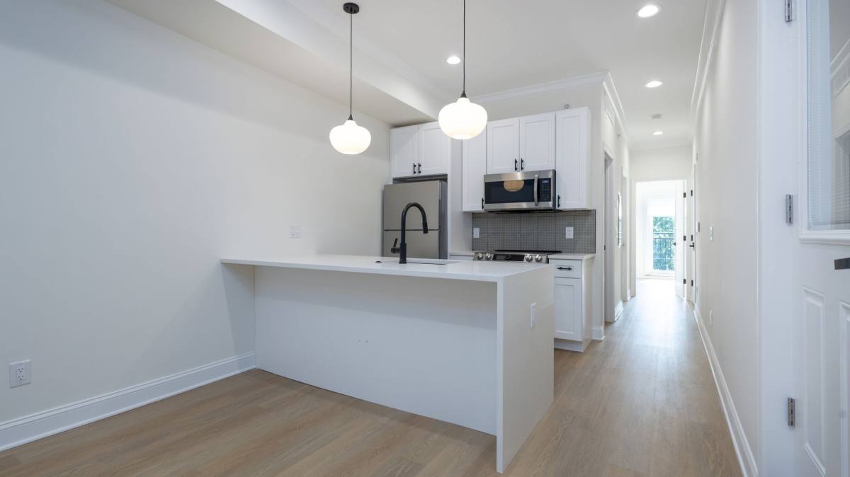 Apartment for rent at 2237 N 33rd St, Philadelphia, PA 19132