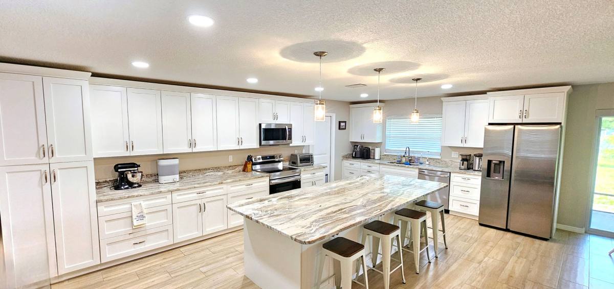 House for rent at 964 Beechfern Lane, Rockledge, FL 32955