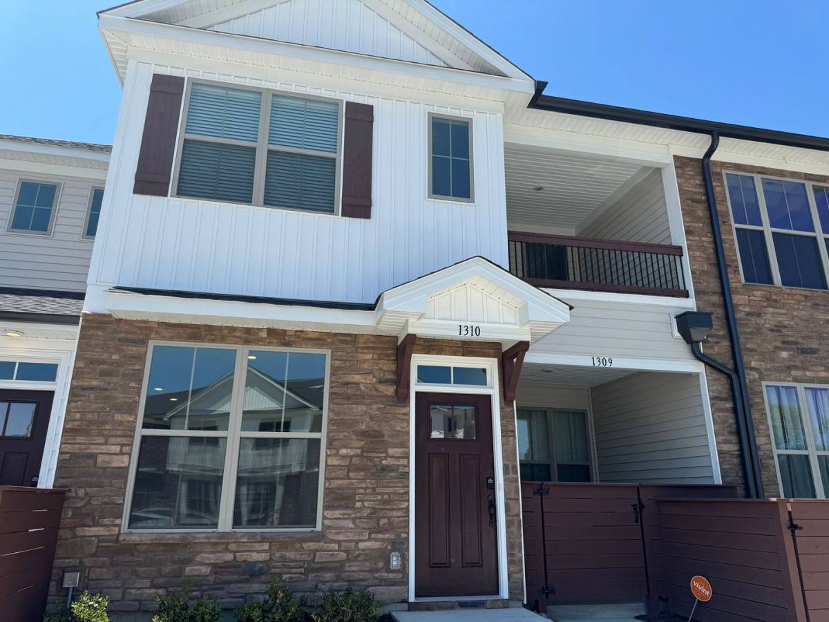 Condo for rent at 1310 Kathy Ann Way E, Carrollton, VA 23314