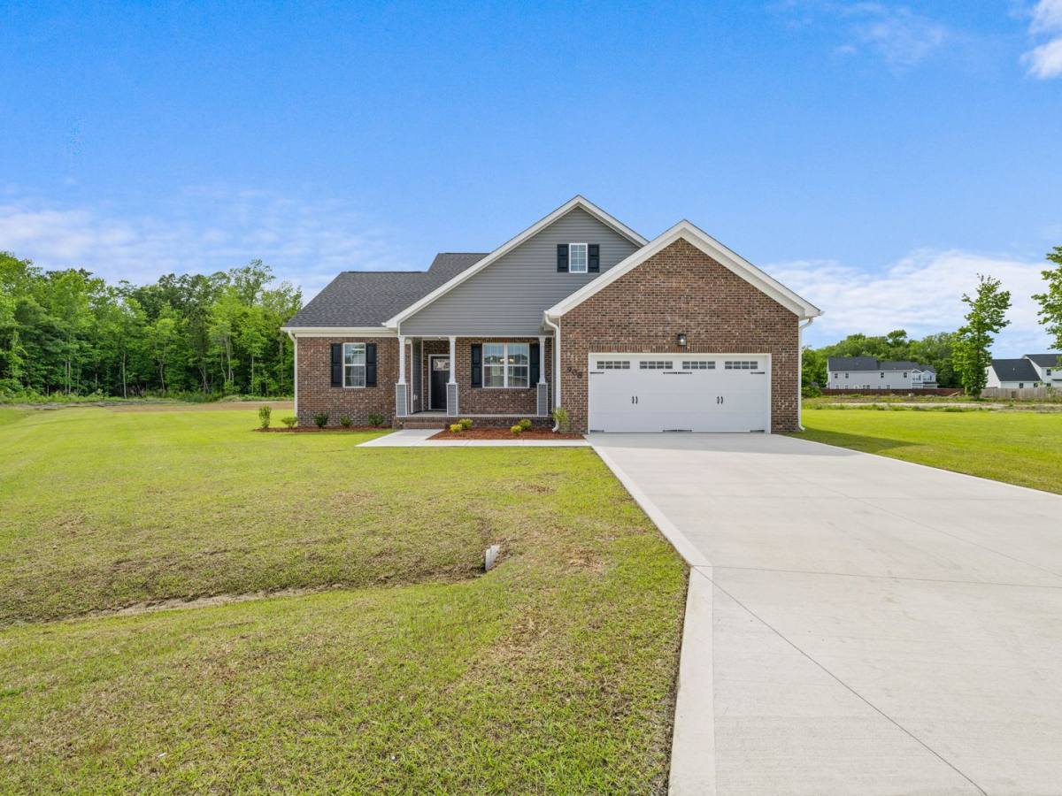 House for rent at 908 Freewoods Court, Jacksonville, NC 28546