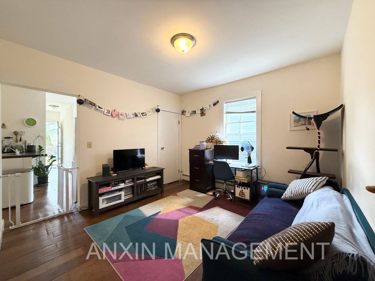 Apartment for rent at 41-51A Clifton St, Cambridge, MA 02140