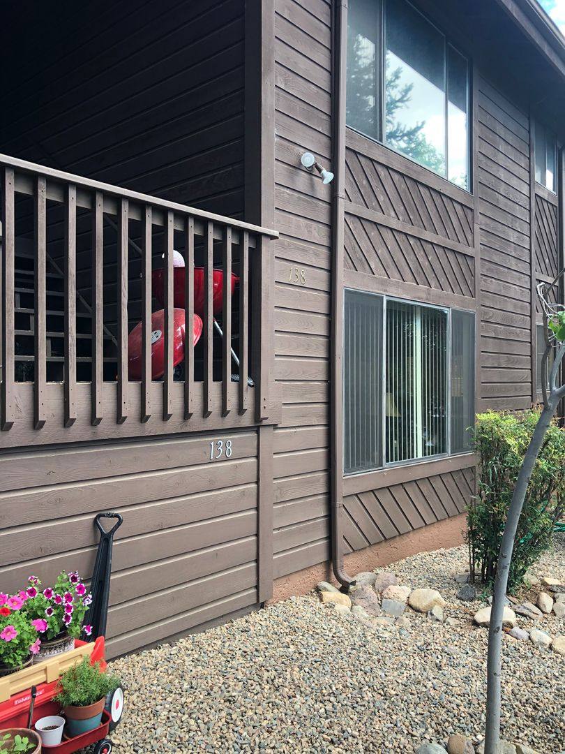 Apartment for rent at 138 S Arizona Ave, Prescott, AZ 86303