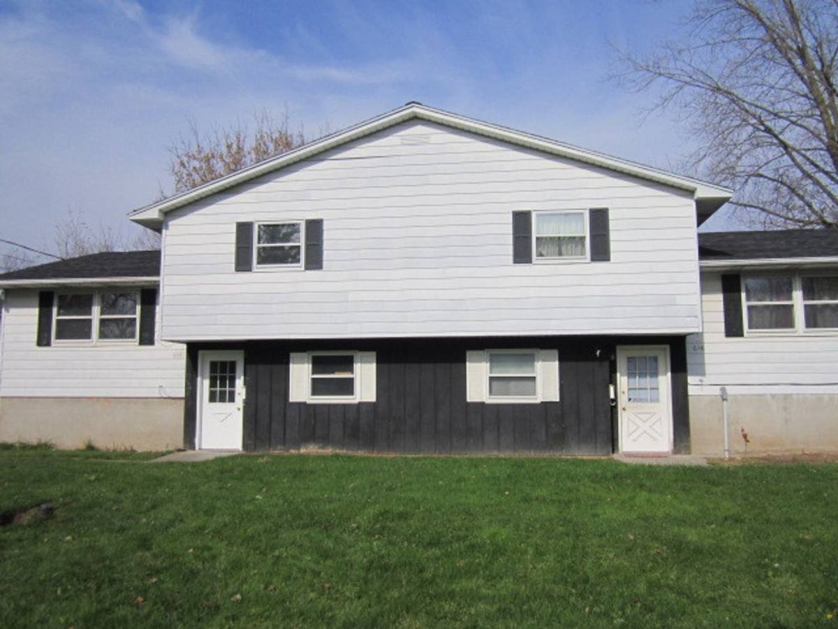 Apartment for rent at 636-38 Sunflower Dr, Liverpool, NY 13088