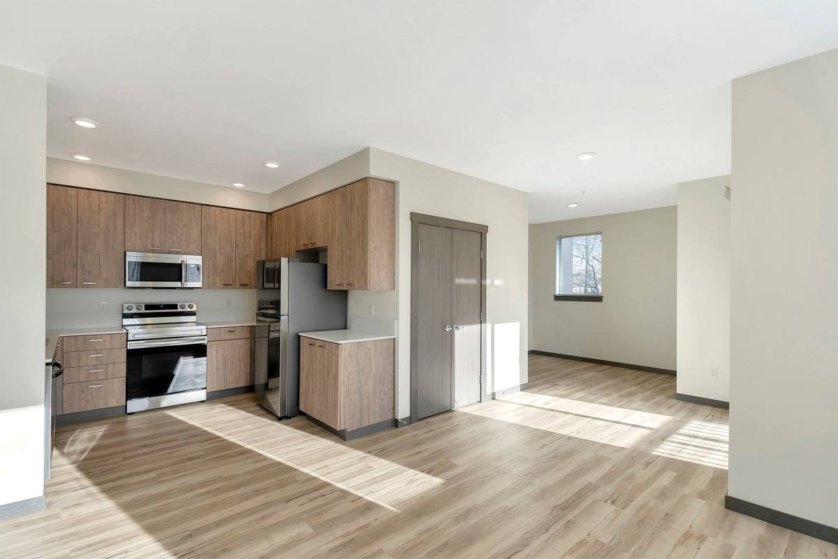 Apartment for rent at 13521 97th Ave E, Puyallup, WA 98373