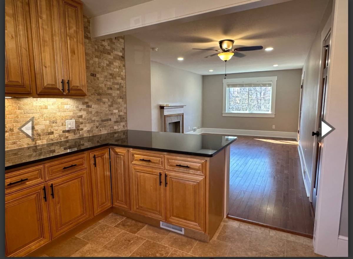Apartment for rent at 2754 Indianola Ave, Columbus, OH 43202