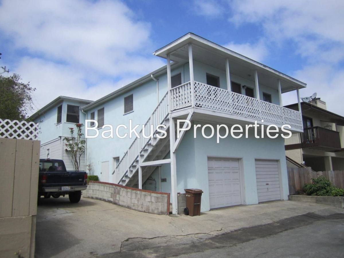 Apartment for rent at 650 Laine St, Monterey, CA 93940
