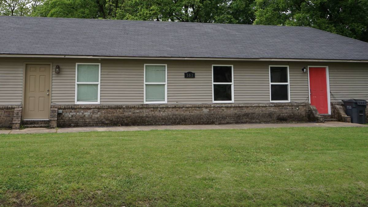 Apartment for rent at 501 E Allen Ave, Jonesboro, AR 72401