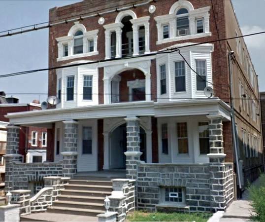 Apartment for rent at 1311-13 S 52nd St, Philadelphia, PA 19143