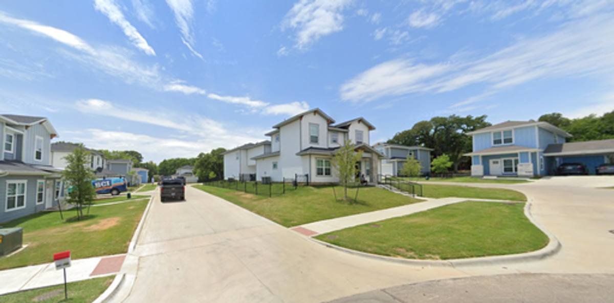 Apartment for rent at 1904 Sena, Denton, TX 76201